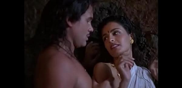  Indian Actress Helen Brodie Topless